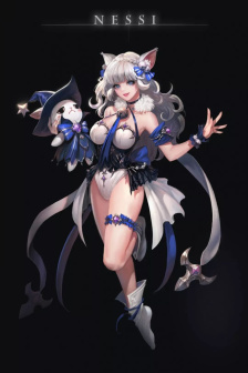 绝色特攻电视剧
